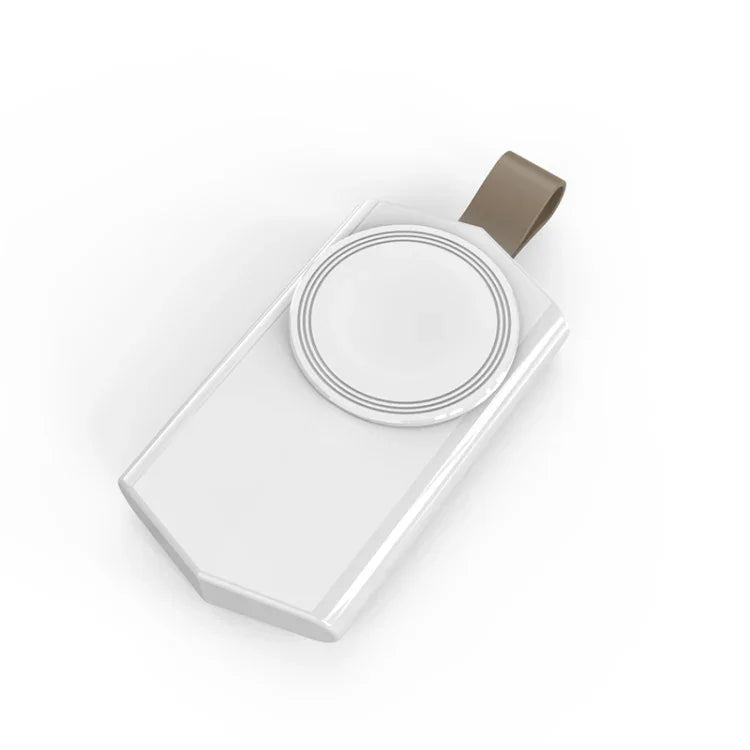 Sạc không dây từ tính di động đa năng K03 cho Apple Watch Series 6 / 5 / SE / 4 / 3 / 2 / 1