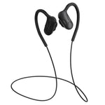 Tai nghe Bluetooth không dây siêu nhẹ BTH-Y9 có móc tai và mic V4.1