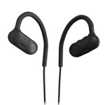 Tai nghe Bluetooth không dây siêu nhẹ BTH-Y9 có móc tai và mic V4.1