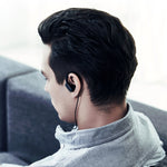 Tai nghe Bluetooth không dây siêu nhẹ BTH-Y9 có móc tai và mic V4.1