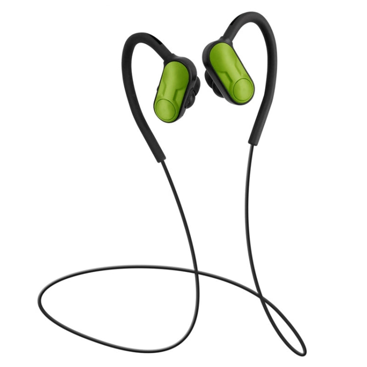 Tai nghe Bluetooth không dây siêu nhẹ BTH-Y9 có móc tai và mic V4.1