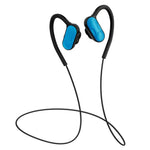 Tai nghe Bluetooth không dây siêu nhẹ BTH-Y9 có móc tai và mic V4.1
