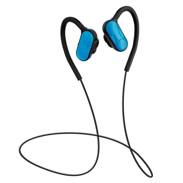 Tai nghe Bluetooth không dây siêu nhẹ BTH-Y9 có móc tai và mic V4.1