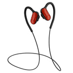 Tai nghe Bluetooth không dây siêu nhẹ BTH-Y9 có móc tai và mic V4.1