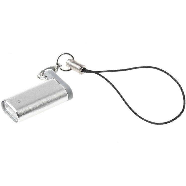 Adapter sạc Apple Pencil vỏ nhôm cho iPad Pro