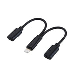 Dành cho iPhone XR / iPhone XS MAX / iPhone X & XS / iPhone 8 & 8 Plus / iPhone 7 & 7 Plus / iPhone 6 & 6s & 6 Plus & 6s Plus / iPad, Hỗ trợ IOS 11.2