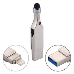 Dành cho iPhone & iPad & iPod & hầu hết điện thoại Android & máy tính PC, RQW-10E