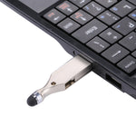 Dành cho iPhone & iPad & iPod & hầu hết điện thoại Android & máy tính PC, RQW-10E