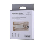 Dành cho iPhone & iPad & iPod & hầu hết điện thoại Android & máy tính PC, RQW-10E