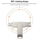 dành cho iPhone & iPad & iPod & hầu hết điện thoại Android & máy tính PC, RQW-10X