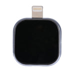 RQW-18S Ổ Đĩa Flash Đa Năng 8 Pin 32GB Kèm Cáp USB / Micro USB sang Micro USB, RQW-18S Màu Đen