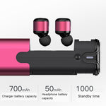 Dùng cho iPhone, Samsung, Huawei, Xiaomi, HTC và Các Điện Thoại Thông Minh Khác, T8
