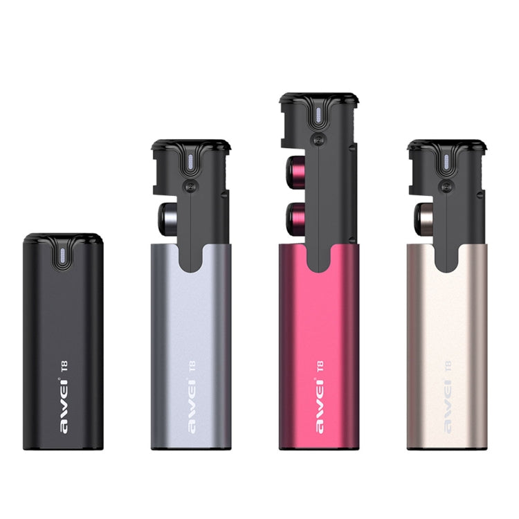 Dùng cho iPhone, Samsung, Huawei, Xiaomi, HTC và Các Điện Thoại Thông Minh Khác, T8