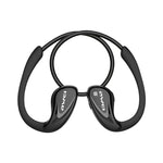 Tai nghe thể thao Bluetooth chống nước AWEI A880BL CSR4.1 không dây stereo với chức năng NFC, A880BL