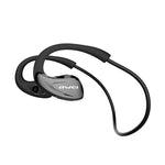 Tai nghe thể thao Bluetooth chống nước AWEI A880BL CSR4.1 không dây stereo với chức năng NFC, A880BL