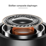 Tai nghe Bluetooth không dây nhét tai có nam châm XT11 V4.2, XT11 (Vàng), XT11 (Xanh), XT11 (Xỉn màu), XT11 (Bạc)