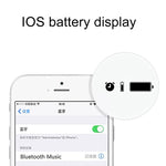 Tai nghe Bluetooth không dây nhét tai có nam châm XT11 V4.2, XT11 (Vàng), XT11 (Xanh), XT11 (Xỉn màu), XT11 (Bạc)