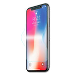 ENKAY Hat-Prince miếng dán bảo vệ màn hình 3D siêu mỏng 0.1mm chống nổ bằng hydrogel cho iPhone XS, chất liệu TPU+TPE+PET, iPhone XS