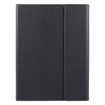 Bao da bàn phím Bluetooth thông minh ABS tách rời IP071 kết hợp vân da Litchi, gập ngang cho iPad Pro 9.7 / 9.7 inch 2017 / 9.7 2018 / Air / Air 2, dành cho iPad Pro 9.7 inch