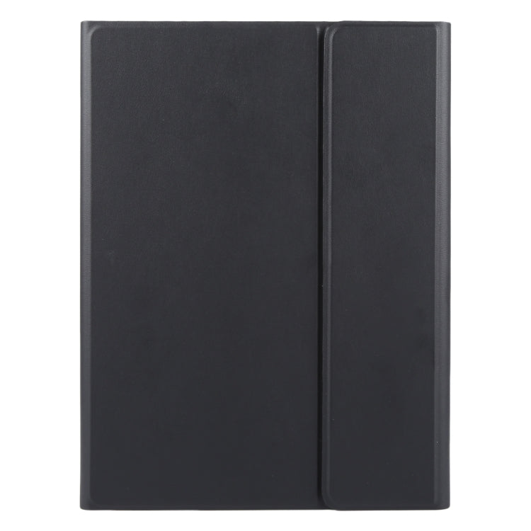 Bao da bàn phím Bluetooth thông minh ABS tách rời IP071 kết hợp vân da Litchi, gập ngang cho iPad Pro 9.7 / 9.7 inch 2017 / 9.7 2018 / Air / Air 2, dành cho iPad Pro 9.7 inch