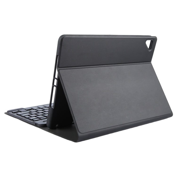 Bao da bàn phím Bluetooth thông minh ABS tách rời IP071 kết hợp vân da Litchi, gập ngang cho iPad Pro 9.7 / 9.7 inch 2017 / 9.7 2018 / Air / Air 2, dành cho iPad Pro 9.7 inch