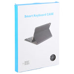 Bao da bàn phím Bluetooth thông minh ABS tách rời IP071 kết hợp vân da Litchi, gập ngang cho iPad Pro 9.7 / 9.7 inch 2017 / 9.7 2018 / Air / Air 2, dành cho iPad Pro 9.7 inch