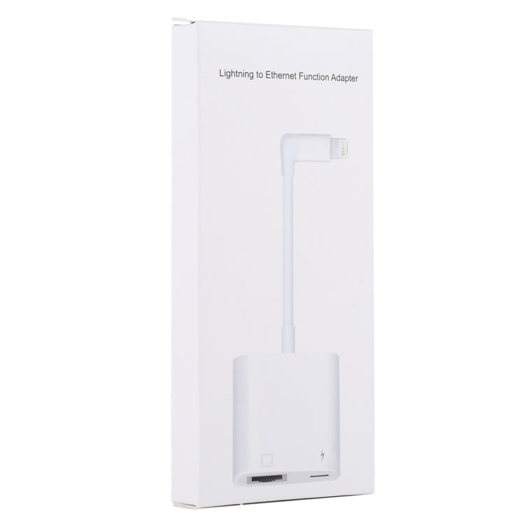 Bộ chuyển đổi chức năng NK-1035 cổng Ethernet + 8 Pin cái sang 8 Pin đực góc