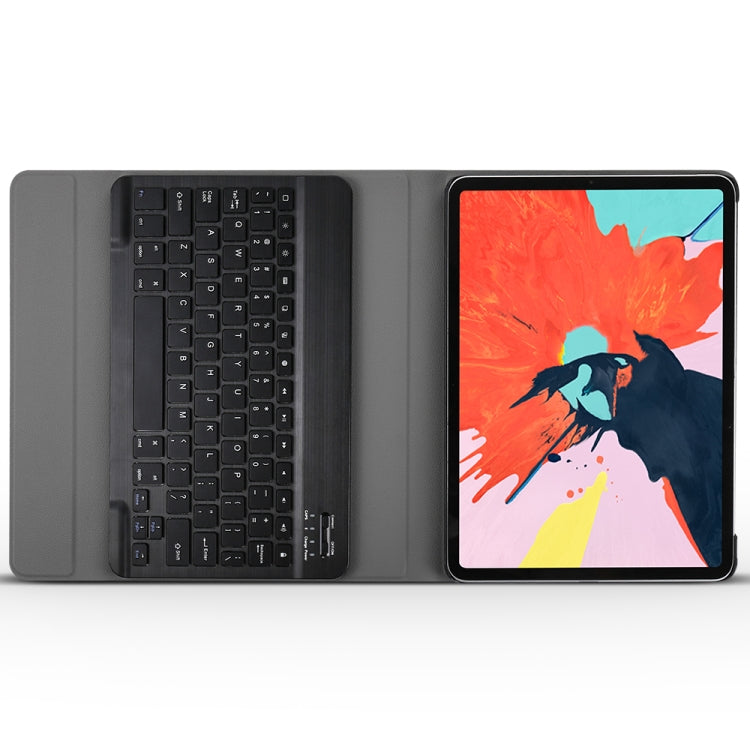 A11 Bao da bàn phím Bluetooth ABS siêu mỏng 3.0 có thể tháo rời kèm giá đỡ cho iPad Pro 11 2022 / 2021 / Air 5 / Air 4, dành cho iPad Pro 11 2022 / 2021 / Air 5 / Air 4