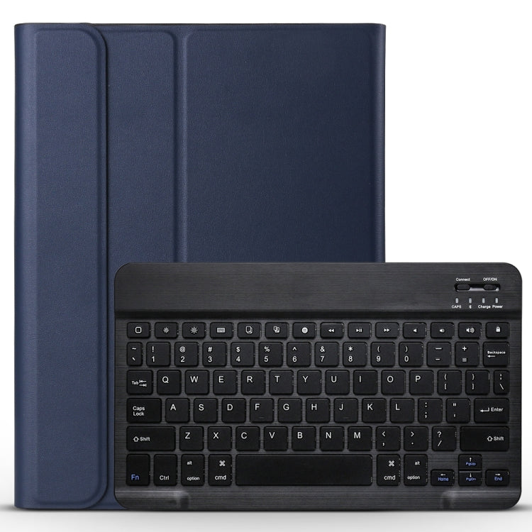 A11 Bao da bàn phím Bluetooth ABS siêu mỏng 3.0 có thể tháo rời kèm giá đỡ cho iPad Pro 11 2022 / 2021 / Air 5 / Air 4, dành cho iPad Pro 11 2022 / 2021 / Air 5 / Air 4