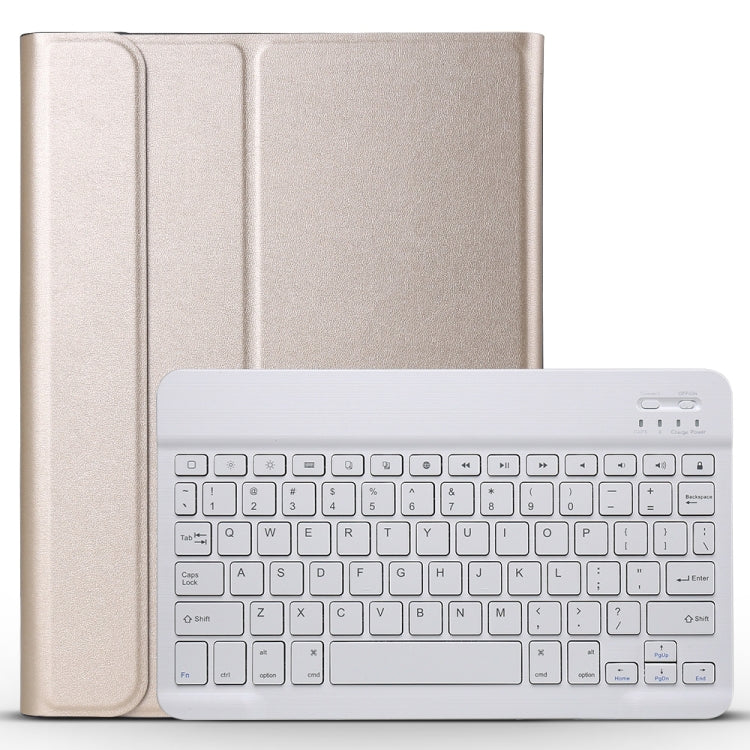 A11 Bao da bàn phím Bluetooth ABS siêu mỏng 3.0 có thể tháo rời kèm giá đỡ cho iPad Pro 11 2022 / 2021 / Air 5 / Air 4, dành cho iPad Pro 11 2022 / 2021 / Air 5 / Air 4