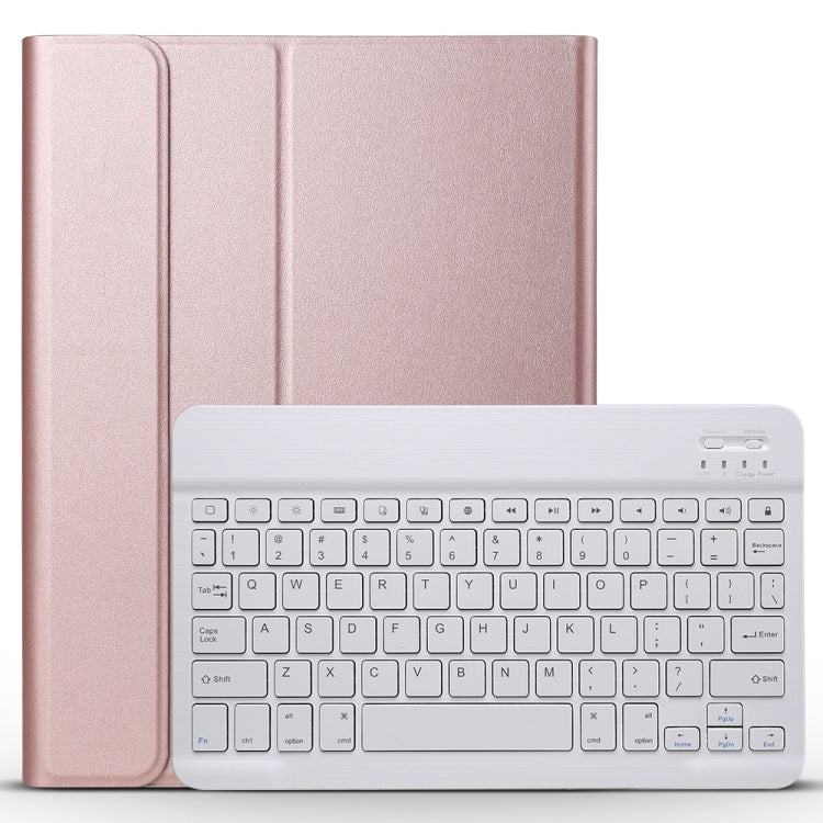 A11 Bao da bàn phím Bluetooth ABS siêu mỏng 3.0 có thể tháo rời kèm giá đỡ cho iPad Pro 11 2022 / 2021 / Air 5 / Air 4, dành cho iPad Pro 11 2022 / 2021 / Air 5 / Air 4