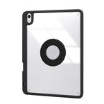 Bao da máy tính bảng bàn phím Bluetooth Z102B có ngăn đựng bút cho iPad 10.2 2021/2020/2019, dành cho iPad 10.2 2021/2020/2019
