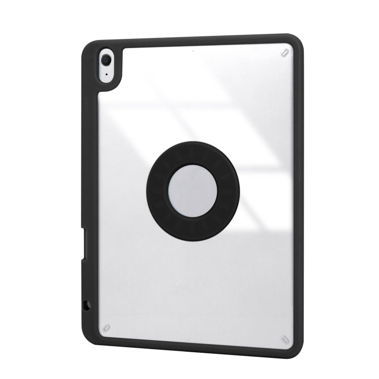 Bao da máy tính bảng bàn phím Bluetooth Z102B có ngăn đựng bút cho iPad 10.2 2021/2020/2019, dành cho iPad 10.2 2021/2020/2019