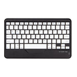 Bao da máy tính bảng bàn phím Bluetooth Z102B có ngăn đựng bút cho iPad 10.2 2021/2020/2019, dành cho iPad 10.2 2021/2020/2019
