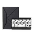 Bao da máy tính bảng bàn phím Bluetooth Z102B có ngăn đựng bút cho iPad 10.2 2021/2020/2019, dành cho iPad 10.2 2021/2020/2019