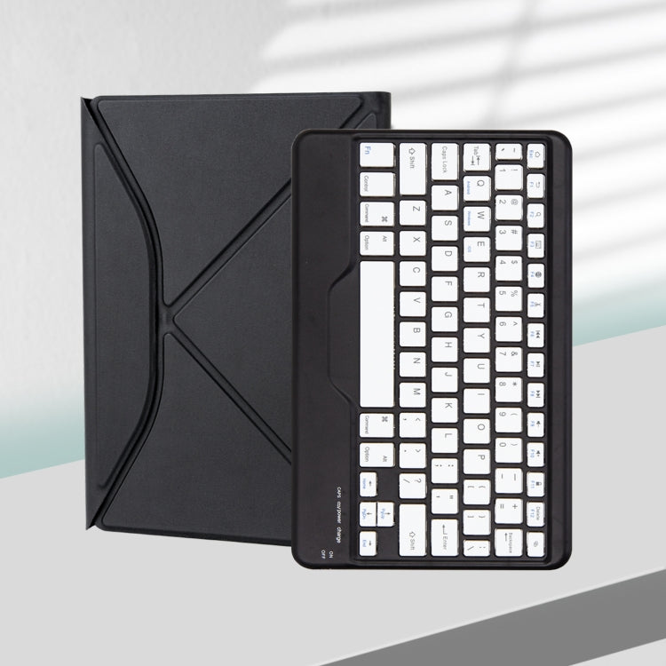 Bao da máy tính bảng bàn phím Bluetooth Z102B có ngăn đựng bút cho iPad 10.2 2021/2020/2019, dành cho iPad 10.2 2021/2020/2019