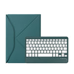 Bao da máy tính bảng bàn phím Bluetooth Z102B có ngăn đựng bút cho iPad 10.2 2021/2020/2019, dành cho iPad 10.2 2021/2020/2019