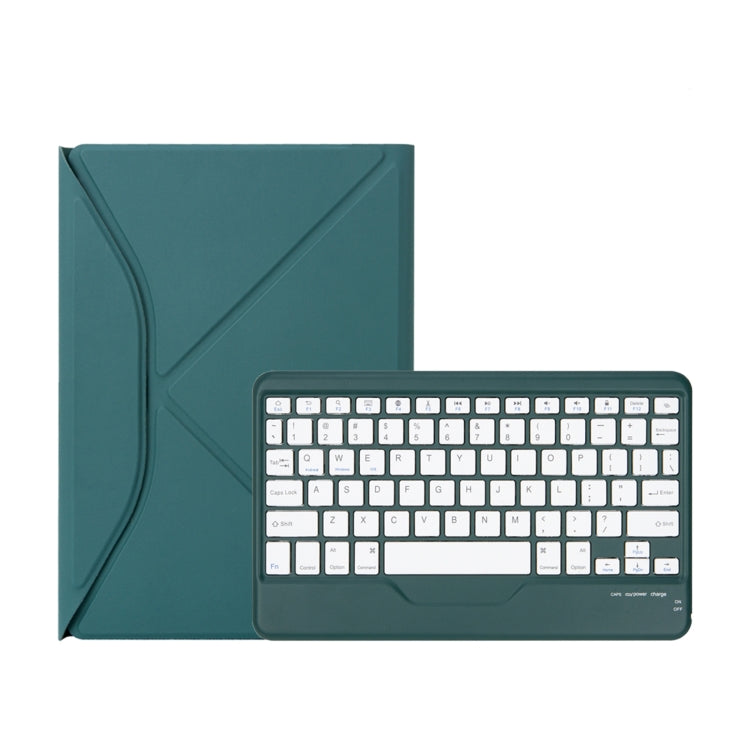Bao da máy tính bảng bàn phím Bluetooth Z102B có ngăn đựng bút cho iPad 10.2 2021/2020/2019, dành cho iPad 10.2 2021/2020/2019