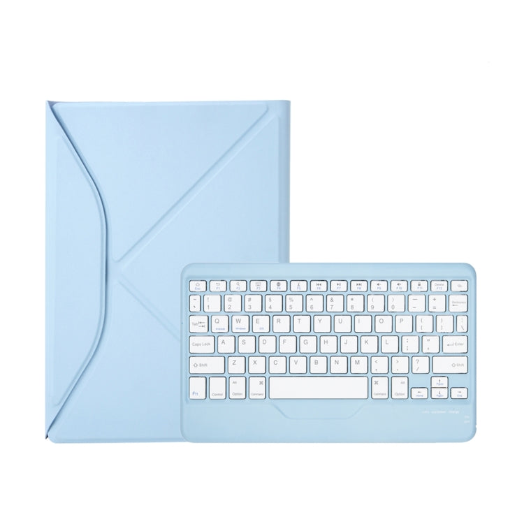 Bao da máy tính bảng bàn phím Bluetooth Z102B có ngăn đựng bút cho iPad 10.2 2021/2020/2019, dành cho iPad 10.2 2021/2020/2019