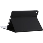 Bàn phím Bluetooth TG11B trắng có thể tháo rời + bao da vải microfiber cho iPad Pro 11 inch (2020), có khe và giá đỡ bút, bàn phím trắng