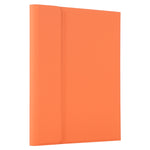 TG11B Bàn phím Bluetooth màu xanh tháo rời + Bao da máy tính bảng microfiber cho iPad Pro 11 inch (2020), có ngăn đựng bút & giá đỡ, bàn phím màu xanh