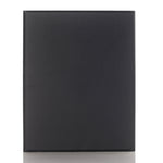 A102B Ốp da bàn phím Bluetooth siêu mỏng có thể tháo rời cho iPad 10.2 inch 2019, có chân đế & khe cắm bút, A102B Đen, A102B Vàng, A102B Xanh, A102B Vàng hồng