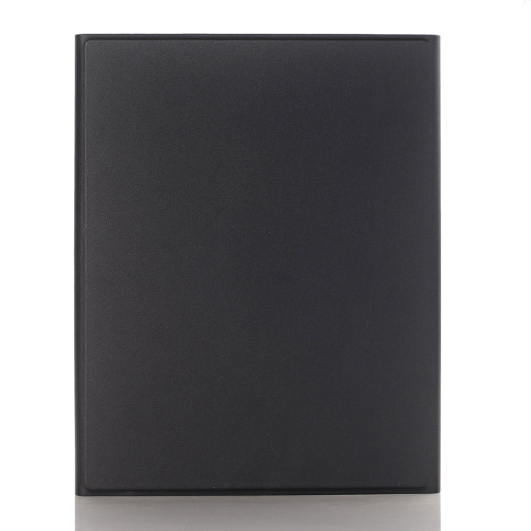 A102B Ốp da bàn phím Bluetooth siêu mỏng có thể tháo rời cho iPad 10.2 inch 2019, có chân đế & khe cắm bút, A102B Đen, A102B Vàng, A102B Xanh, A102B Vàng hồng
