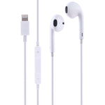 GL069 Module Bluetooth cổng 8 Pin Tai nghe stereo có dây cửa sổ bật lên kèm mic, GL069