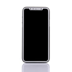 For iPhone XS Max Carbon Fiber Ultrathin PP Protective Case, For XS Max