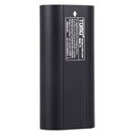 Bộ sạc pin thông minh TOMO P2 USB 2 pin có đèn báo cho pin Li-ion 18650, TOMO P2