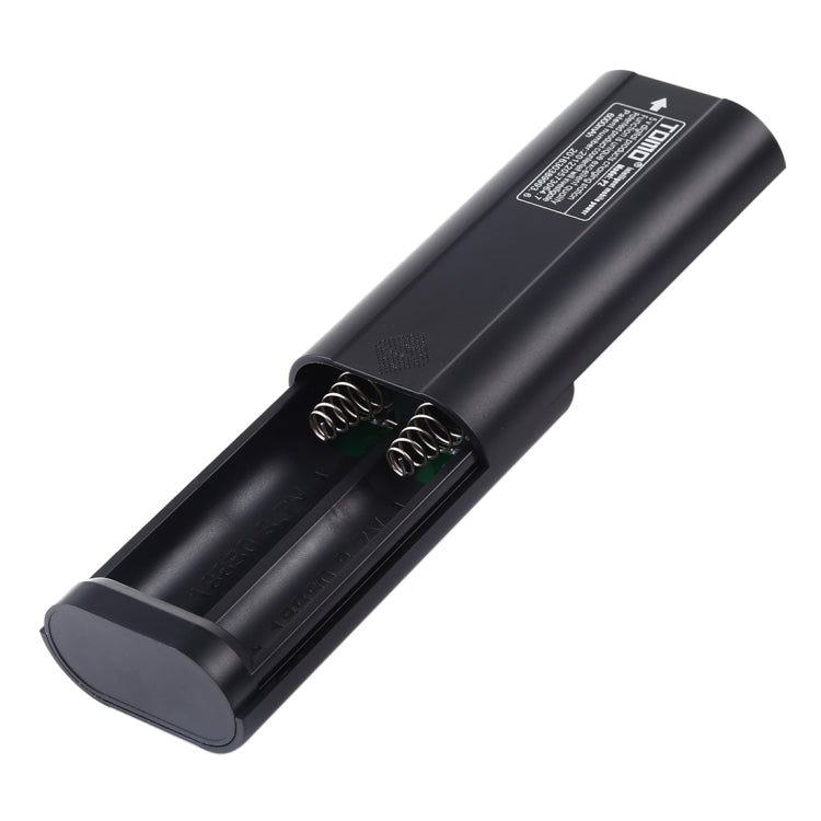 Bộ sạc pin thông minh TOMO P2 USB 2 pin có đèn báo cho pin Li-ion 18650, TOMO P2