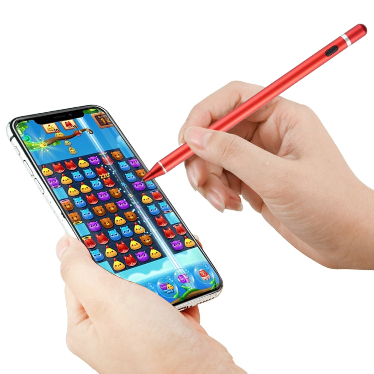 Bút cảm ứng điện dung chủ động cho iPod touch / iPad mini & Air & Pro / iPhone