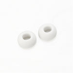 1 cặp tai nghe không dây nút tai silicone thay thế cho AirPods Pro