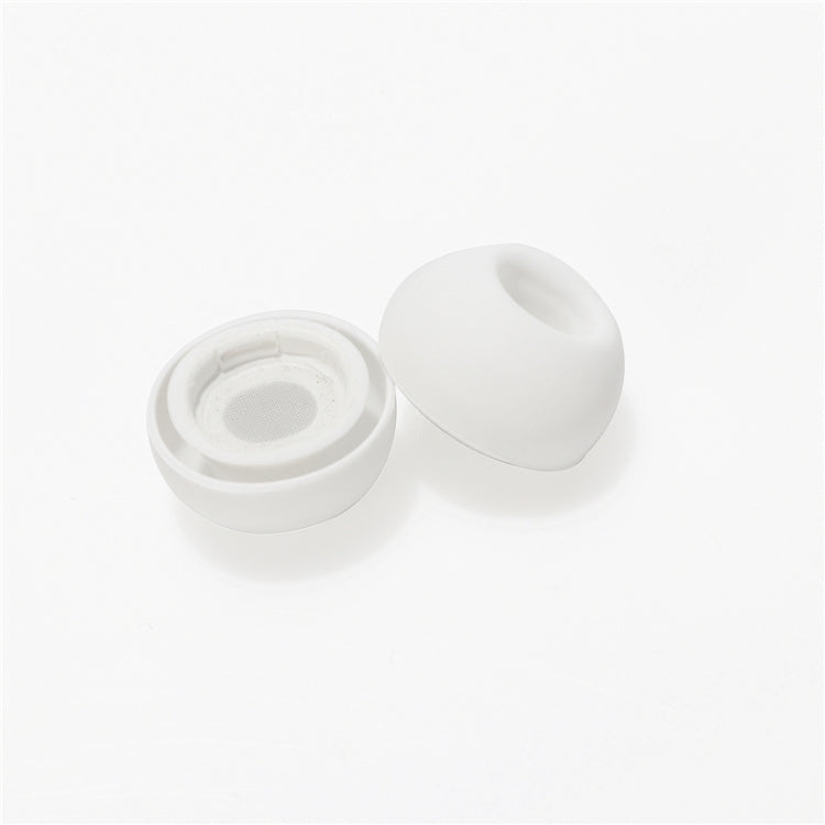 1 cặp tai nghe không dây nút tai silicone thay thế cho AirPods Pro